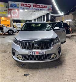 کیا سۆرینتۆ